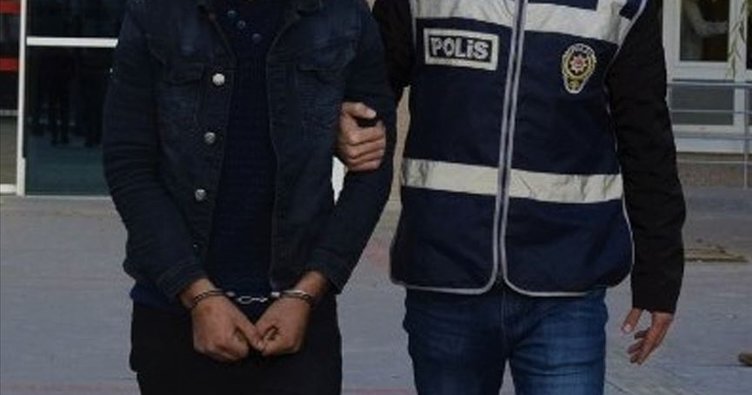 Çocukların kavgasında silah patladı