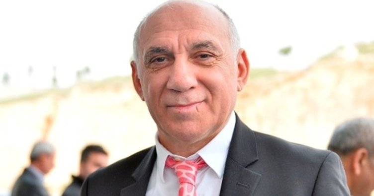 Başkan Erdoğan’ın kuzeni Mehmet Mutlu son yolculuğuna uğurlandı