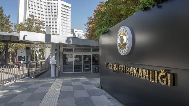 Türkiye, Yemen’de barış süreci görüşmelerini memnuniyetle karşılıyor