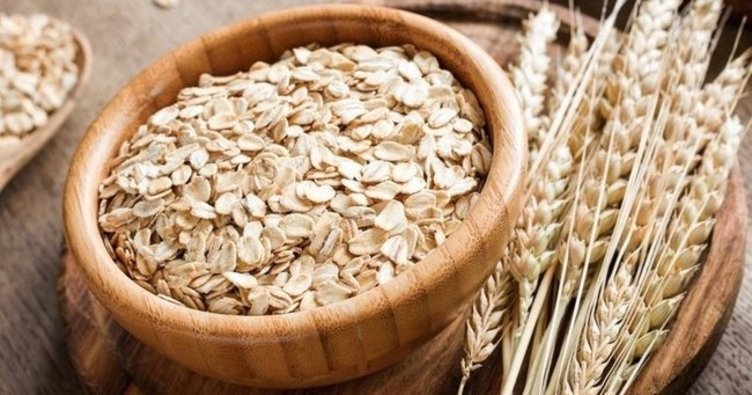 Diyette Yulaf Yenir Mi? Diyet Yaparken Yulaf Ne Kadar Tüketilir, Kilo Aldırır Mı? rs1
