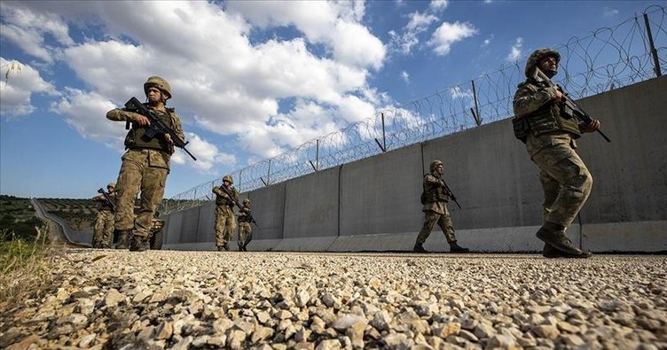 Edirne’de Yunanistan’a kaçmaya çalışan 17 FETÖ mensubu yakalandı