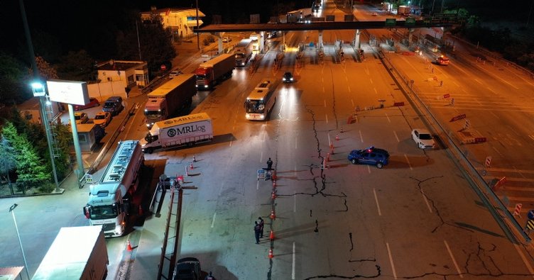 Edirne’de 322 düzensiz göçmen yakalandı
