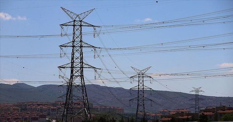 Ekim ayına ilişkin elektrik tarifeleri belirledi