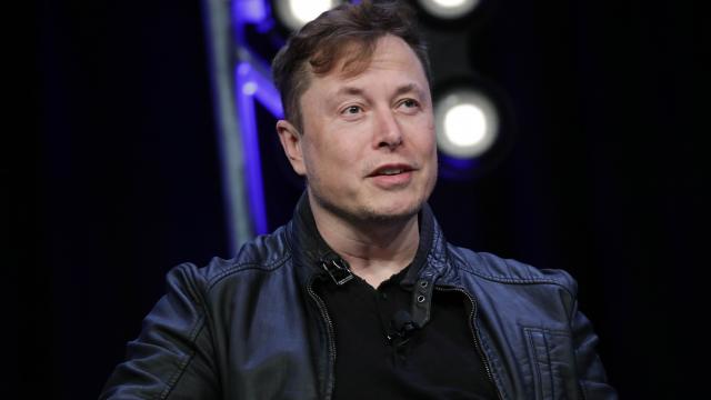 Elon Musk: Gelecek yıl TEKNOFEST’e bizzat katılacağım