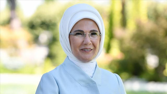 Emine Erdoğan: Sıfır atık hareketi 6 yaşında