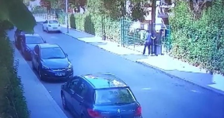 Esenyurt’ta ‘markete gidiyorum’ diye evden çıkan Melisa kayıplara karıştı