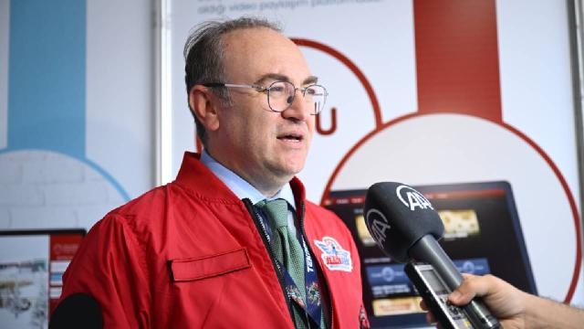 TEKNOFEST’te kenevir katkılı tekstil, kozmetik ve kompozit ürünleri ilgi çekti