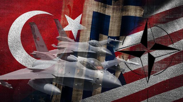ABD Dışişleri Bakanlığı: F-16 satışıyla İsveç’in NATO üyeliği bize göre bağlantılı değil