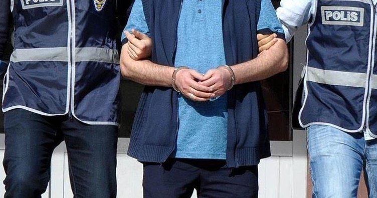 FETÖ’ye yönelik operasyonda 5 ilde 10 şüpheli gözaltına alındı