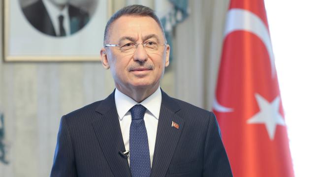 TBMM Dışişleri Komisyonu Başkanı Oktay, Türkiye’nin, Maraş konusunda KKTC’ye desteğini vurguladı