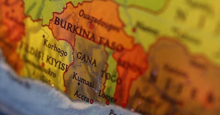 Gana’da silahlı saldırı: 9 ölü, çok sayıda yaralı