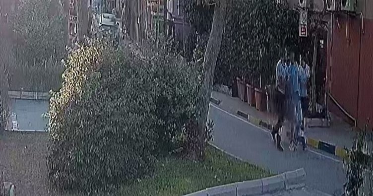 “Geri git” dedi kalbinden bıçaklandı! Kardeşinin cenazesi alamadı