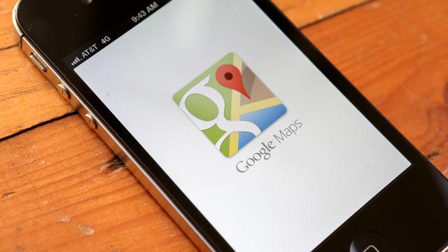 ABD’de “Haritalar”ın yıkık köprüye yönlendirmesi sonucu ölen sürücünün ailesinden Google’a dava