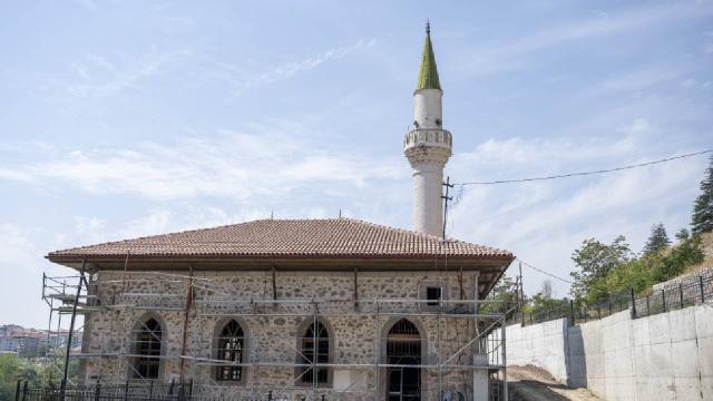 Hacı Bayram Veli’nin doğduğu “Solfasol” semtinin adı “Zülfazıl”a dönüşüyor