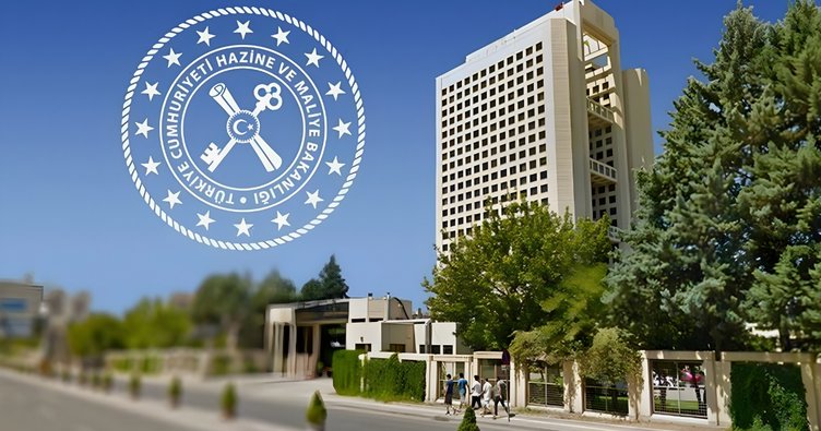 Hazine ve Maliye Bakanlığı iç borçlanma stratejisini açıkladı
