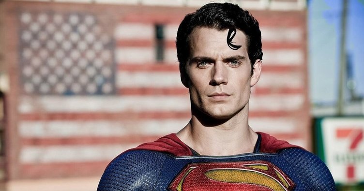 Henry Cavill Filmleri ve Tv Dizileri – En Beğenilen Henry Cavill Dizileri Ve Filmleri Listesi