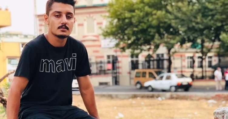 İnstagram cinayeti: Kız arkadaşına mesaj atanlarla buluştu göğsünden bıçaklanıp öldürüldü!
