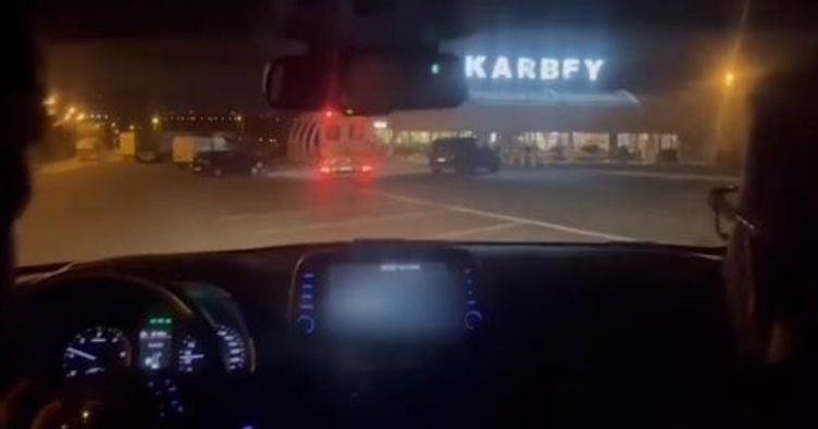 İstanbul’da uyuşturucu operasyonu