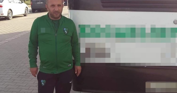 İzmit’te cinayet: 1 ölü, 4 yaralı