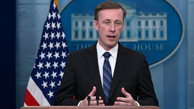 ABD, Küba’nın Washington Büyükelçiliğine saldırıyı kınadı