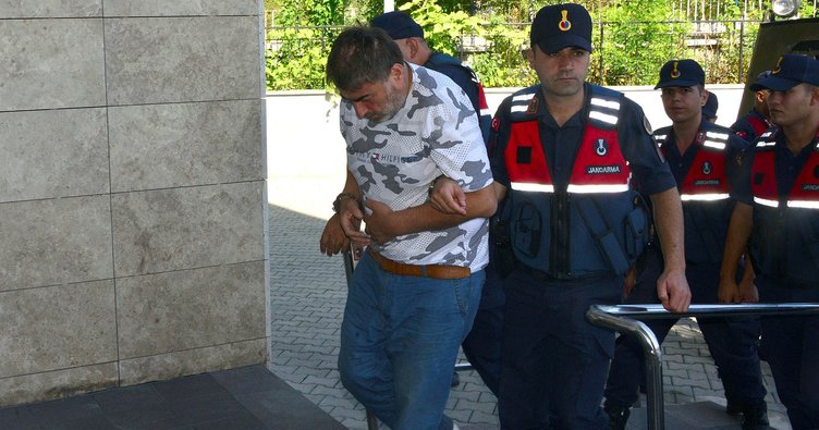 Kahramanmaraş’ta 6 kişinin öldüğü kazada kamyon şoförü tutuklandı