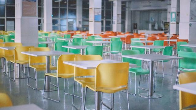 “Okul Gıdası”na geçiş süresi uzatıldı