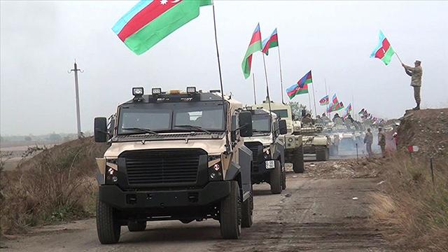 Karabağ’daki sözde rejimin eski dışişleri bakanı Davit Babayan yakalandı