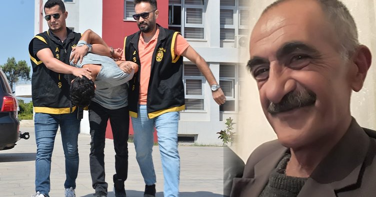 Kavgayı ayırmak istedi, öldü! Adana’da korkunç olay!