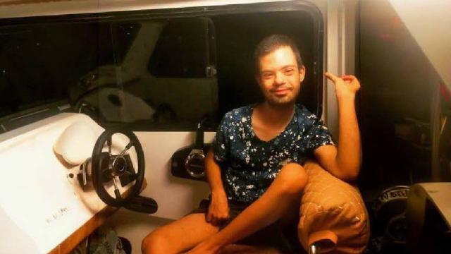 İki gündür kayıp olan down sendromlu Dorukhan’ın cesedi bulundu
