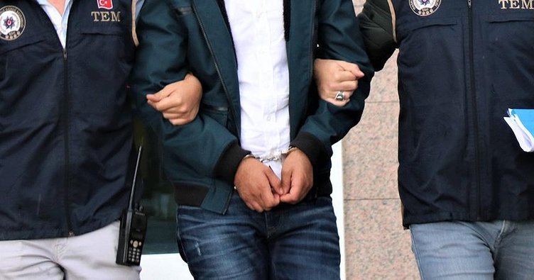 Kayseri’de firari FETÖ hükümlüsü yakalandı