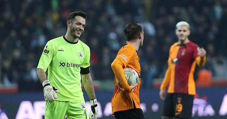 Kayserispor, Onurcan Piri’yi kadrosuna kattı