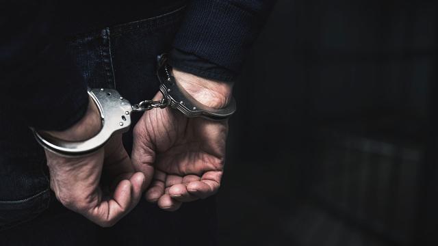 Trabzon’da aranan 17 kişi yakalandı