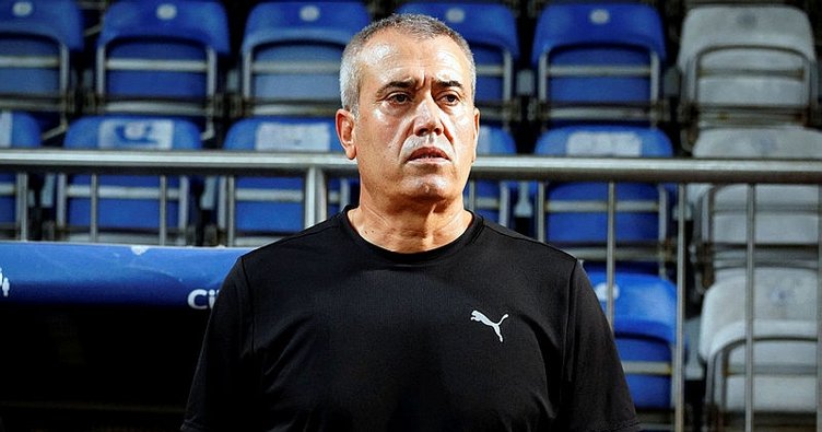 Kemal Özdeş: “Bu maç istediğimiz oyunu oynamadık”