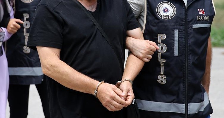 Kırıkkale’de FETÖ üyesi firari hükümlü yakalandı