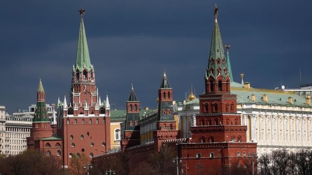 Kremlin: ABD son Ukraynalı kalıncaya kadar savaşta masraftan kaçınmayacak