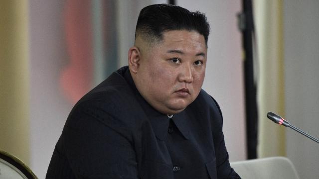 Kuzey Kore lideri Kim’den Çin ile “yakın işbirliğini” ilerletme mesajı