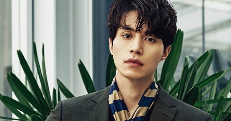 Lee Dong Wook Dizileri – En Beğenilen Lee Dong Wook TV Dizileri ve Filmleri Listesi