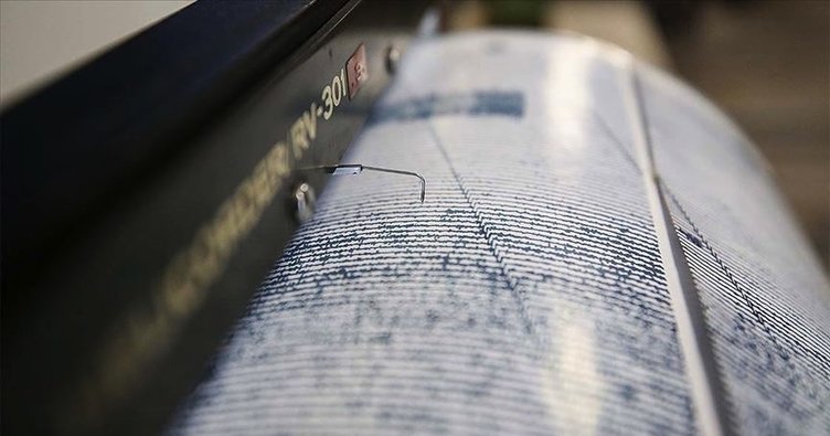 Malatya’da 3.7 büyüklüğünde deprem