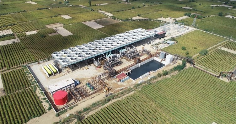 Manisa’da 16 jeotermal saha için ihale düzenlenecek