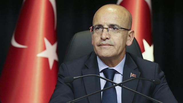 Bakan Şimşek: Kalıcı refah artışı için daha çok ihracat odaklı yatırım yapmamız gerekiyor