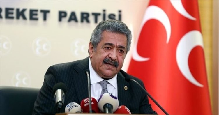 MHP’li Feti Yıldız’dan AİHM kararına sert tepki: AİHM’in delilleri değerlendirme yetkisi yok, AİHM yetki tecavüzünde bulundu