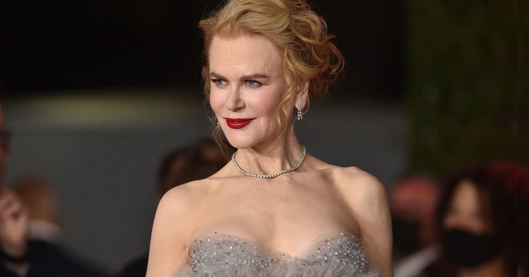 Nicole Kidman Filmleri ve Tv Dizileri – En Beğenilen Nicole Kidman Dizileri ve Filmleri Listesi