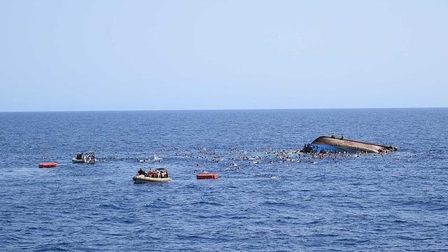 Nijerya’daki tekne kazasında ölenlerin sayısı 30’a çıktı