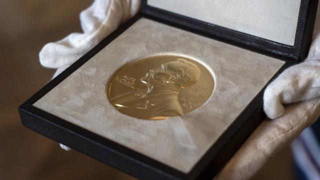 Nobel Vakfı Rusya, Belarus ve İran’ı Nobel Ödülleri Töreni’ne davet etme kararını geri çekti