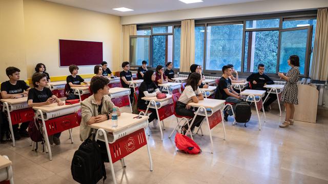 MEB, lise öğrencilerine “beceri kazandıracak kurs” dönemini başlatıyor