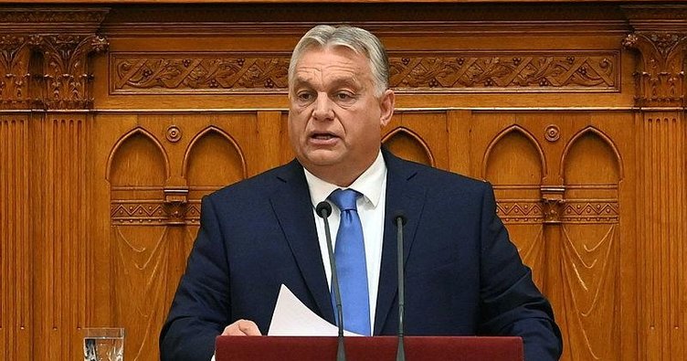 Orban: İsveç’in NATO üyeliğini onaylamada acelemiz yok