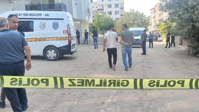 Osmaniye’de çıkan çatışmada bir asker şehit oldu