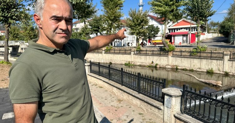 Pembe hayallerini internet aşkı yıktı… 10 milyon dolandırıldı