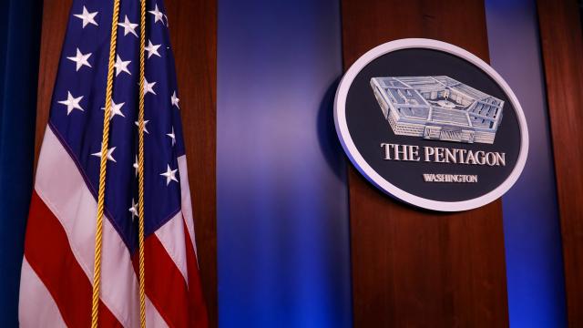 Pentagon İran ve Kuzey Kore’yi “daimi tehdit” olarak nitelendirdi