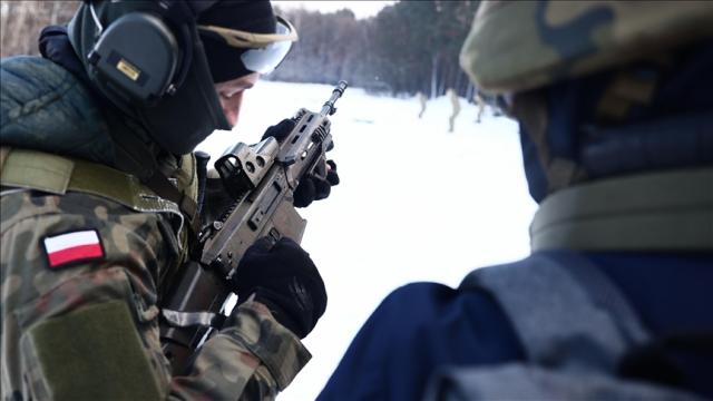 Polonya ordusuna değeri 22 milyar avroyu aşan teçhizat sağlanacak